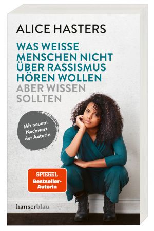 Cover Alice Hasters